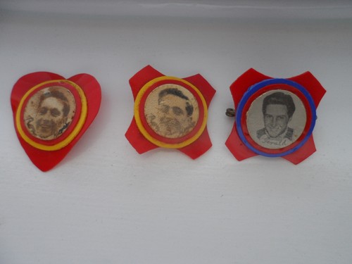 Unknown speedway celluloid - ,