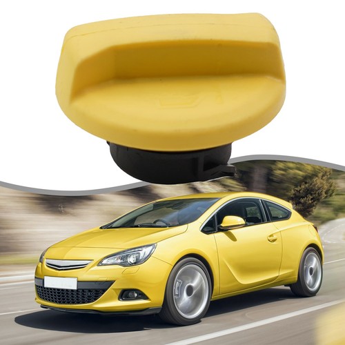 Easy installation yellow cap - easy,