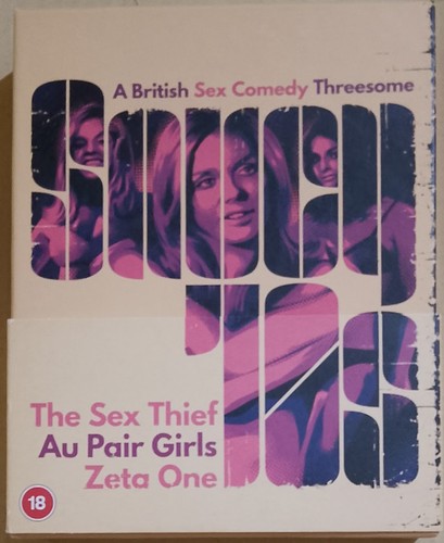 Saucy 70s british - -, comedy