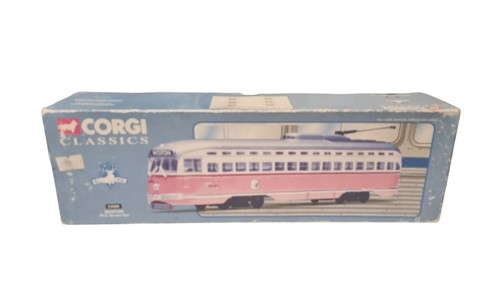 Corgi classics 55008 boston - 55008,