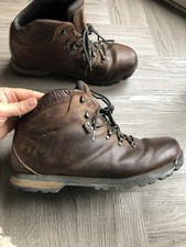 Berghaus Walking Boots Size 11 Mens Hillwalker II GTX Waterproof Goretex Shoes