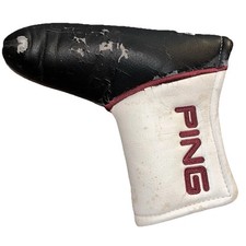 PING Scottsdale Blade Putter
