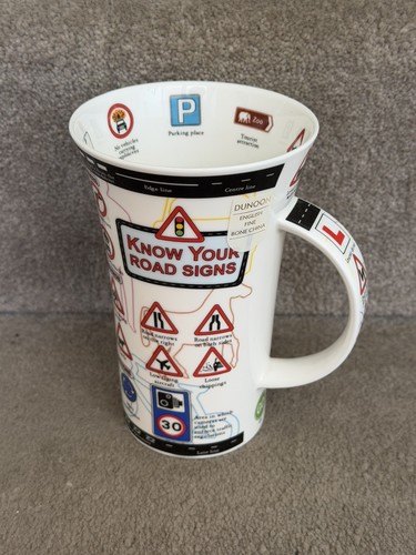 New know your road signs - new,