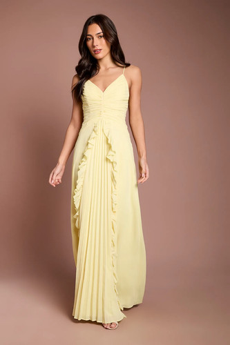 Coast lemon bridesmaid - coast,