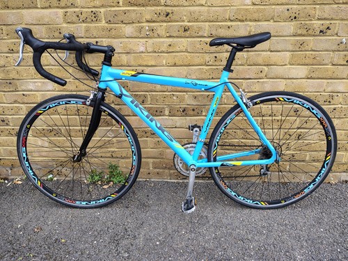 Viking xrr road race - viking,