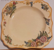 Floretta ROYAL DOULTON Rare