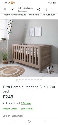 Tutti bambini modena 1 - modena, 3-in-1