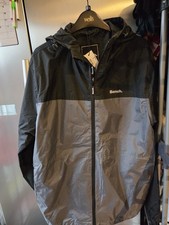 Bench Mens Waterproof Coat