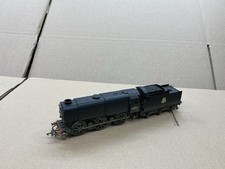 HORNBY OO GAUGE STEAM