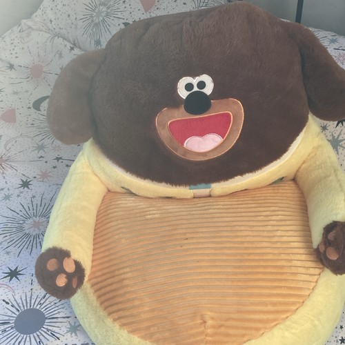 Hey duggee character - duggee,