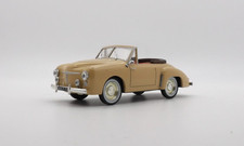 ELIGOR RENAULT 4 CV BEIGE NEAR