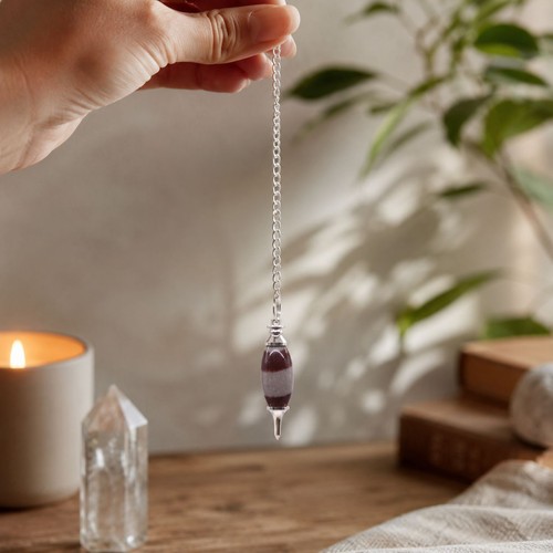 Shiva lingam with - lingam, point