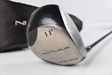 Nicklaus MTF-410 Driver / 11