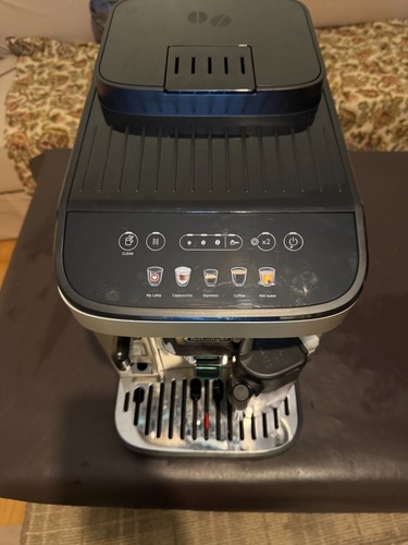 Delonghi magnifica evo bean - delonghi, to