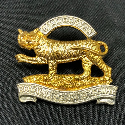 Genuine british army cap badge - army,