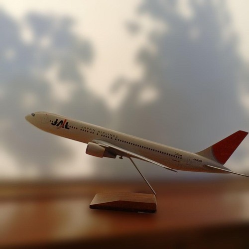 Jal unicef pacmin boeing 777 - boeing,