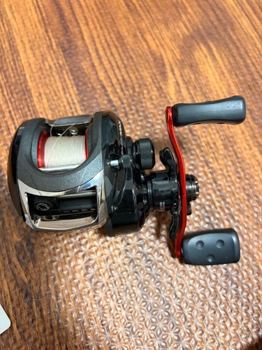 Abu garcia black - abu, bmax2-l