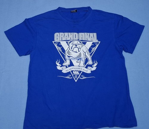 Canterbury bulldogs doggies - canterbury,