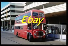 Bus Photo,  AEC Regent V