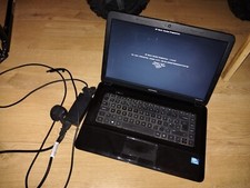 Compaq HP CQ58 Laptop - Intel Celeron B830 Dual Core, 4GB RAM