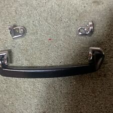 Classic Mini MK3 Int Door Handle And Grab Brackets.. Kitcar Gtm Marcos Moke