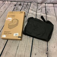 Storm Cover Raincover for Mountain Buggy Duet Carrycot Plus