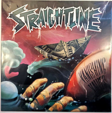 Straightline – Vanishing