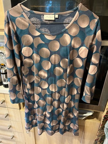Adini lady tunic size - adini, lady's