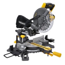 TOUGH MASTER Mitre Saw 210mm