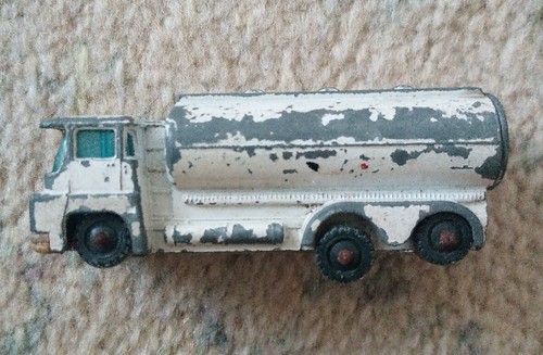 Vintage husky guy warrior milk - vintage,