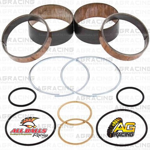 All balls fork bushing kit - fork,
