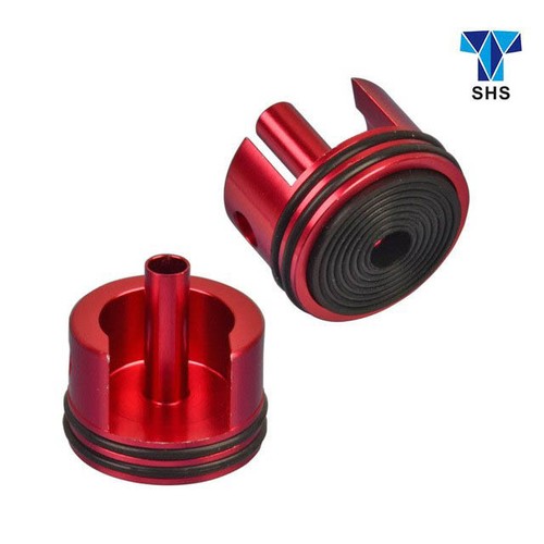 Shs aluminum cylinder head - cylinder, for