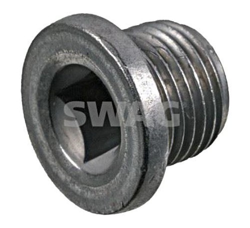 Swag oil pan locking bolt - pan, for