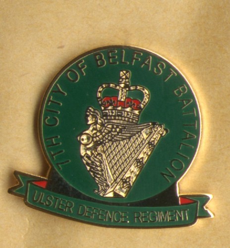 7th city belfast ulster - city, of