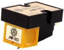 Nagaoka 110 cartridge - cartridge, &