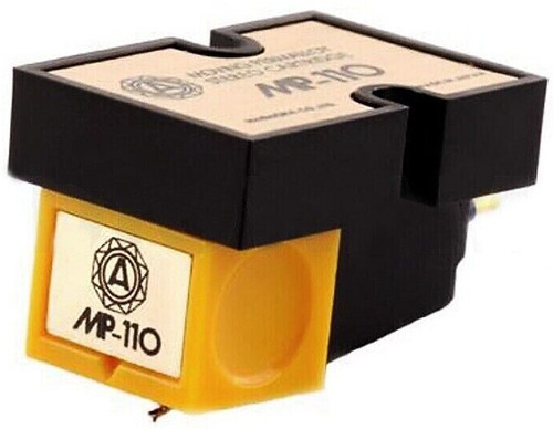Nagaoka 110 cartridge - nagaoka,
