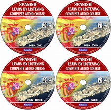 Spanish Language Course Learn
