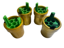 MSE® 4 x Swing Bucket with