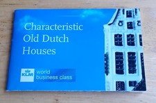 Folded Leaflet with Pictures