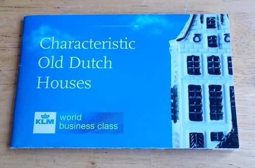 Folded leaflet with pictures - leaflet,