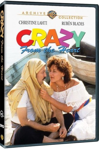 Crazy from the - crazy,