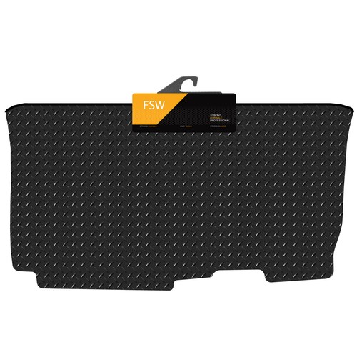 Car boot mat - mat, rover