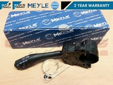 FOR	VW BORA GOLF BEETLE PASSAT SHARAN INDICATOR STALK SWITCH CRUISE CONTROL