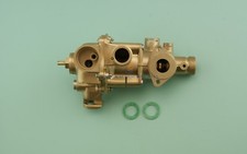 Vaillant Turbomax VUW 242 242/1 282 282/1 E Diverter Valve 011269 011289