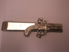 Gun flintlock percussion - flintlock,