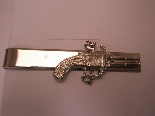 Gun flintlock percussion - flintlock,