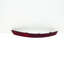New SKODA SUPERB MK3 Rear Left Bumper Reflector 3V5945105
