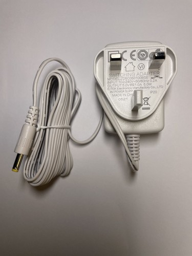 Replacement for 0a - for, 5.0w