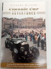 Classic Car Adventures : Old