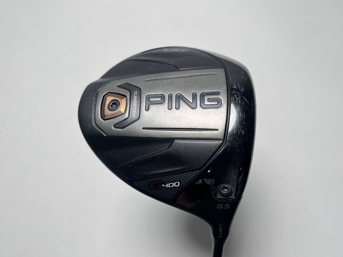Ping g400 driver - driver, project